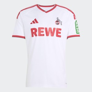 Koszulka piłkarska ADIDAS FC Köln 26/27 domowa