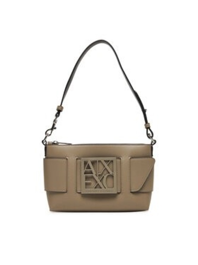 Armani Exchange Torebka 942907 0A874 U6242 Brązowy