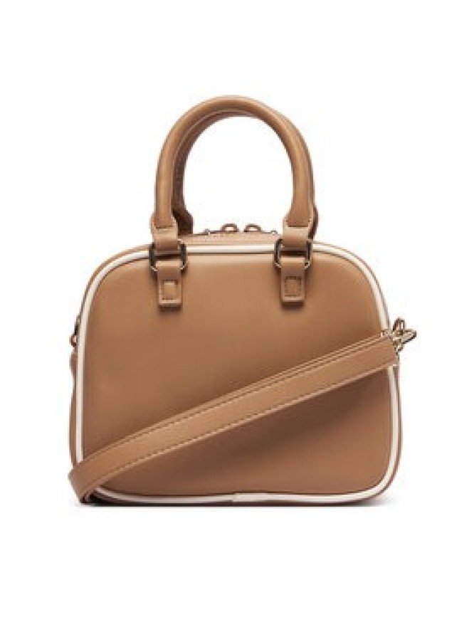 Guess Torebka V6BZ03 W4541 Beżowy ciemny