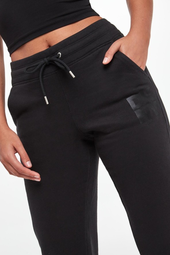 Spodnie damskie DKNY