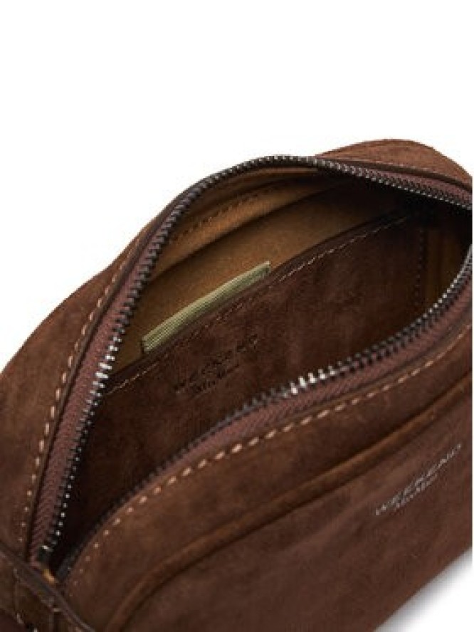 Weekend Max Mara Torebka Kastruzzo 2625516195 Brązowy