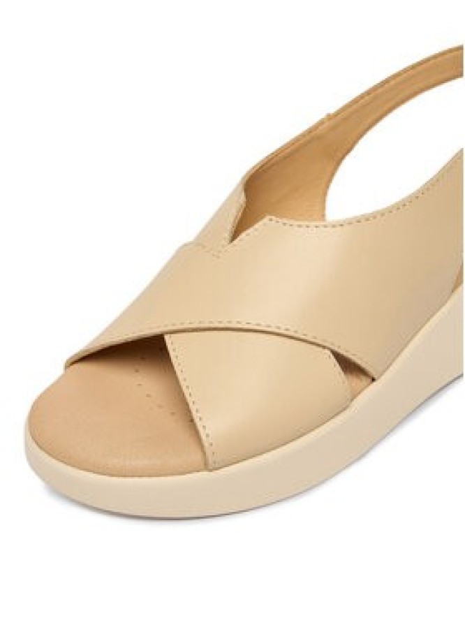 Lasocki Sandały CEO-RST-TILIA-02 Beżowy