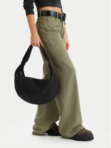 Guess Jeans Torebka CWBEO-GUESS-M-002-09 Czarny