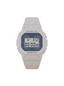 Casio Zegarek BABY-G BGD-565SC-2BER Biały