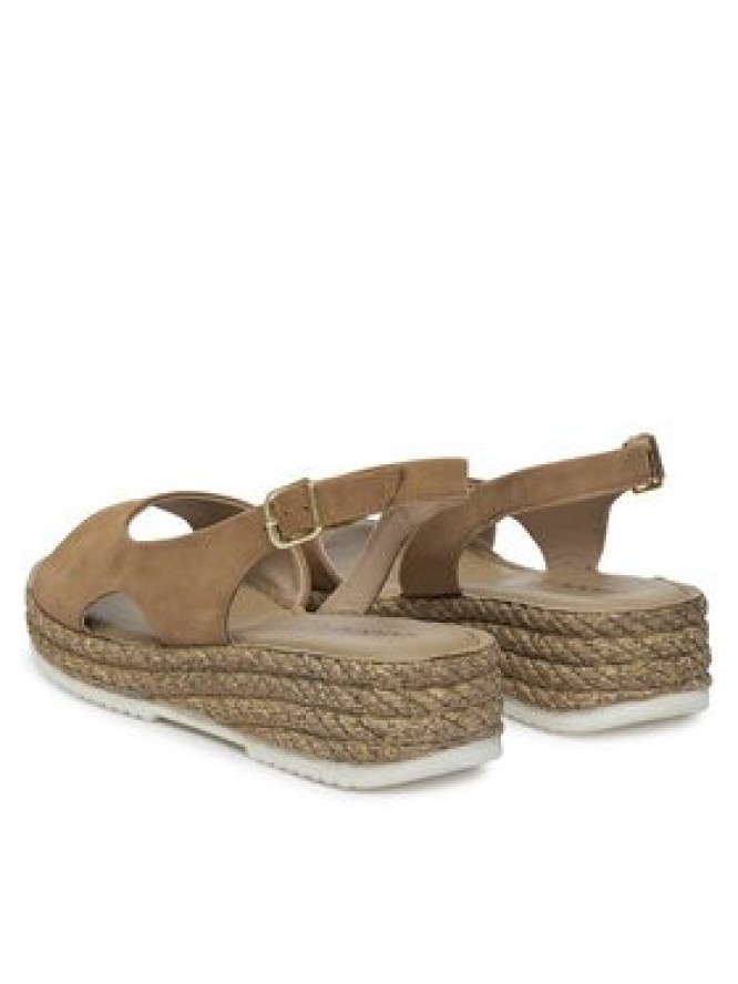 Lasocki Sandały WI16-3087-01 Beżowy