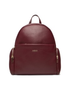 MEXX Plecak C-MEXX-L-005-08 Brązowy