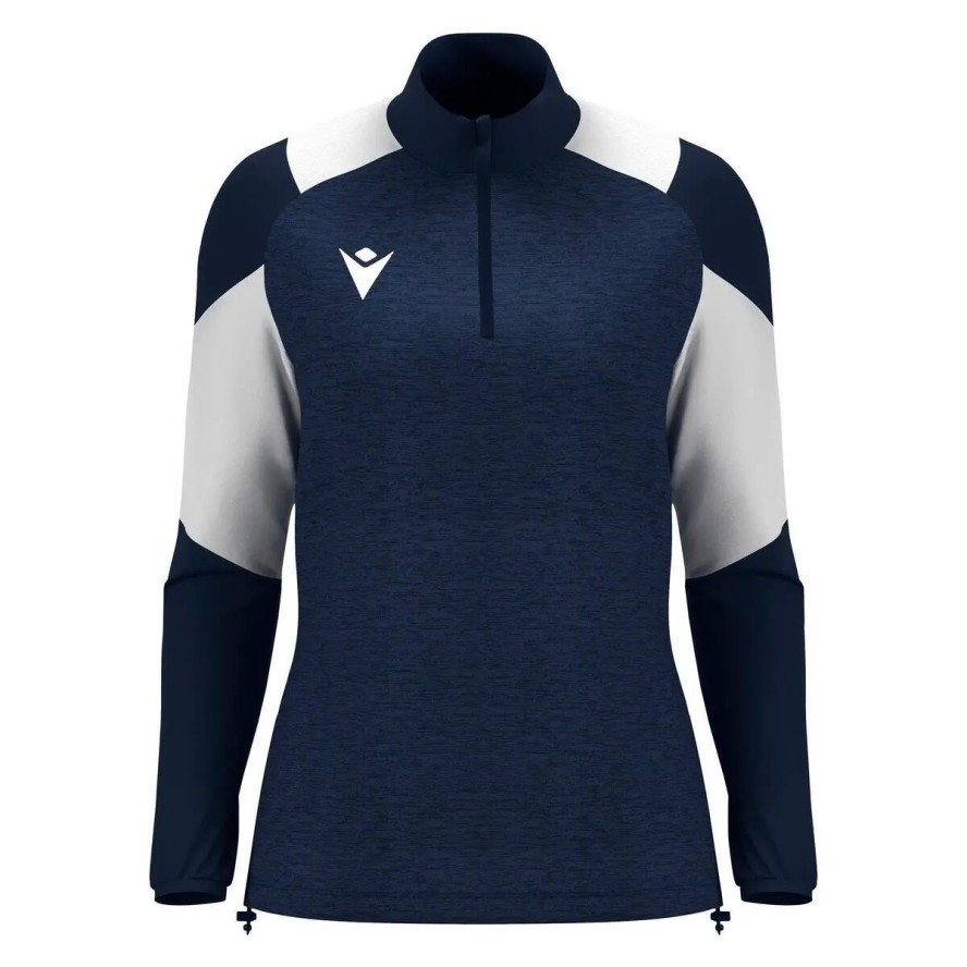 Damski top treningowy Macron Chantico