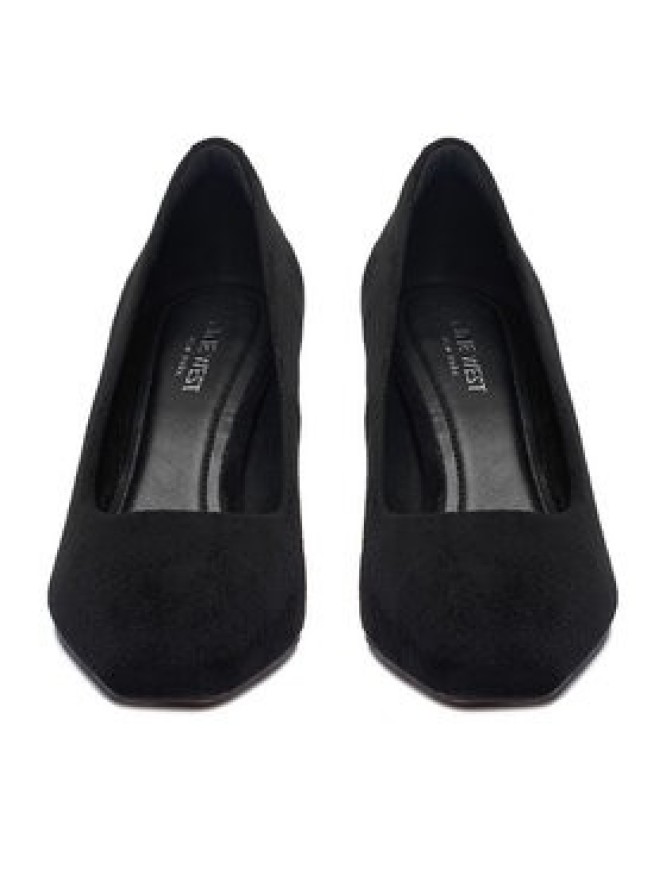 Nine West Czółenka CEO-LP806187-1 Czarny