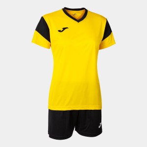 Zestaw piłkarski damski Joma Phoenix