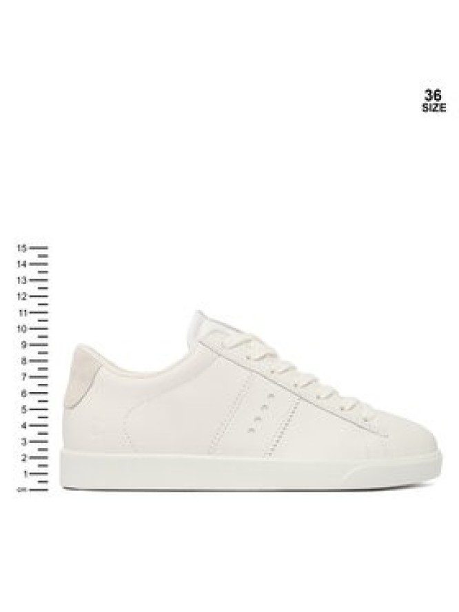 ECCO Sneakersy STREET LITE W 21280359390 Biały