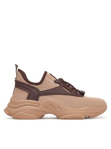 Steve Madden Sneakersy 11004643 Brązowy