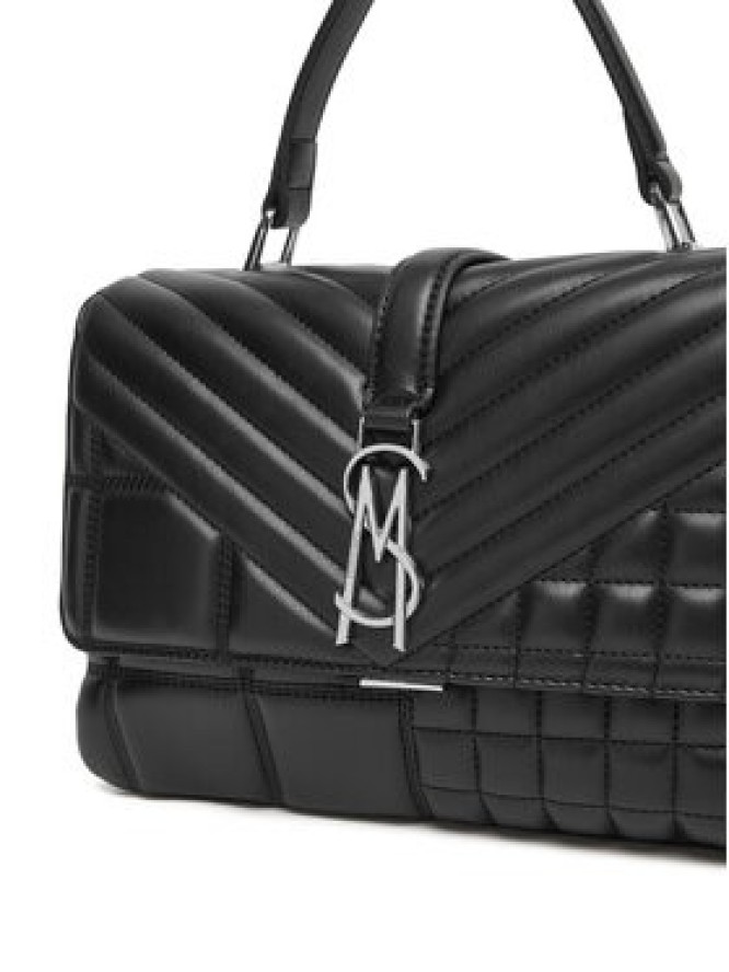 Steve Madden Torebka Bplais SM13001817 Czarny
