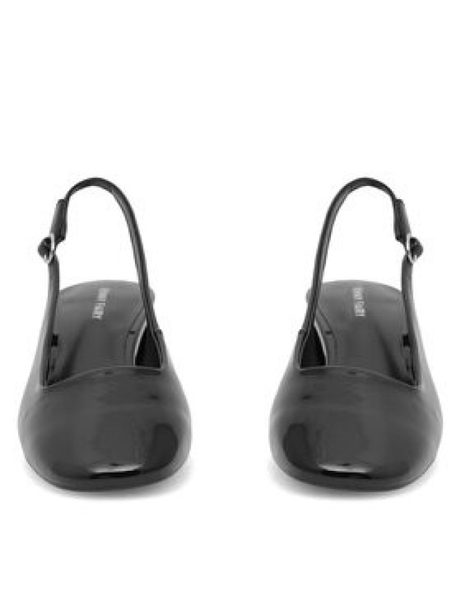 Jenny Fairy Sandały Solene WYL04091-1 Czarny