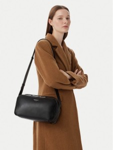 Emporio Armani Torebka EW005648 AF32959 Czarny