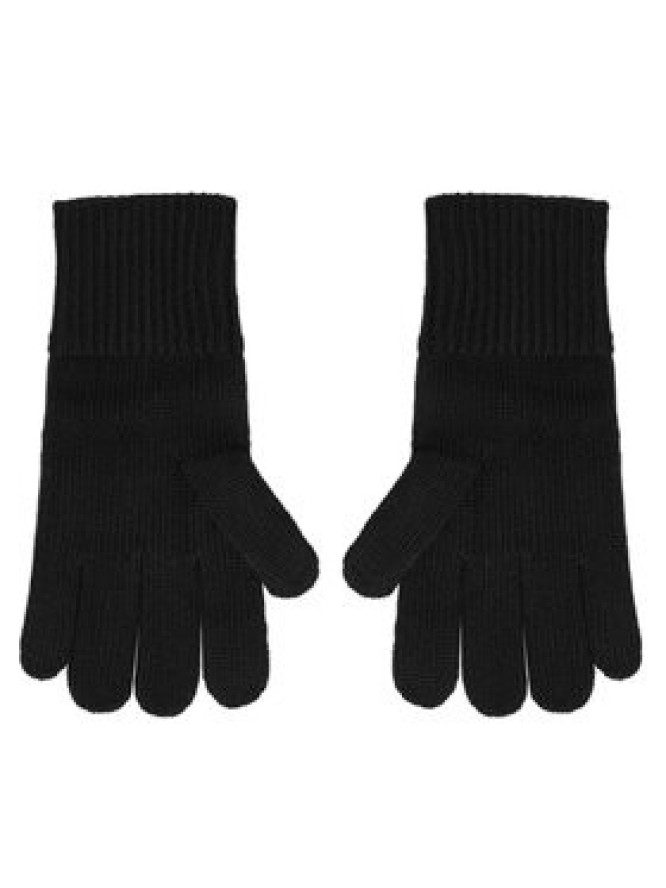 Calvin Klein Rękawiczki LV14D8031G Czarny