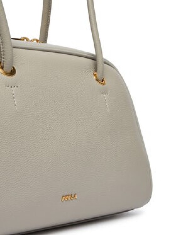 Furla Torebka Poppy M WB02109 BX4573 CN 4897S Szary