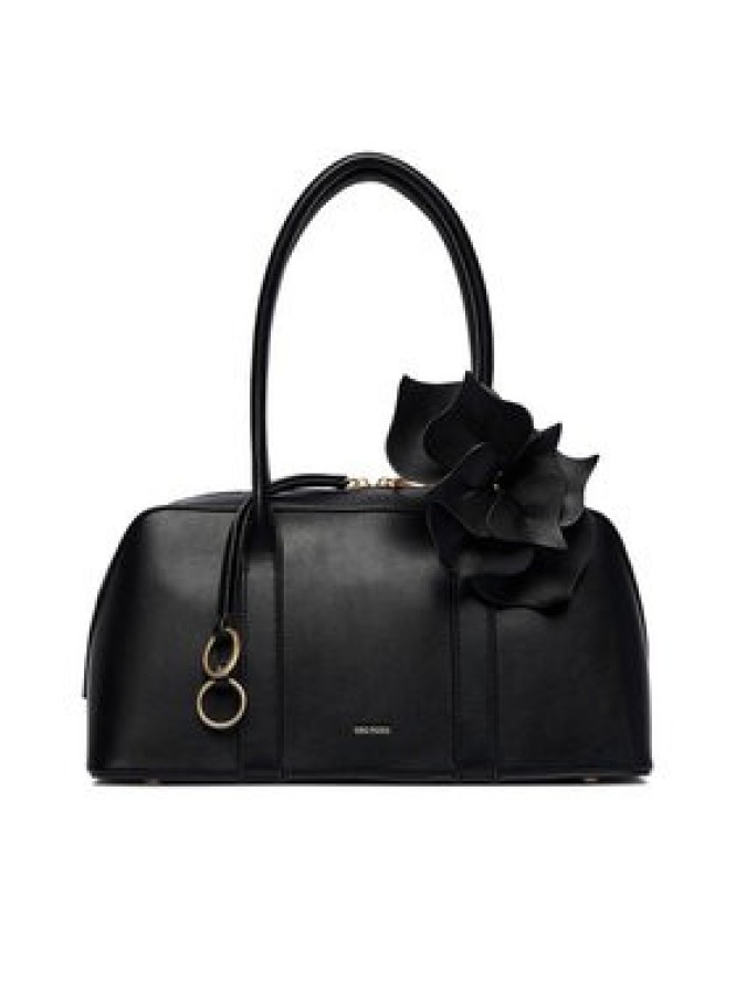 GINO ROSSI Torebka C-LDA8017A Czarny