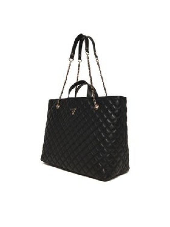 Guess Torebka Giully II HWQG96 73290 Czarny
