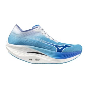 Damskie buty do biegania Mizuno Wave Rebellion Pro 2