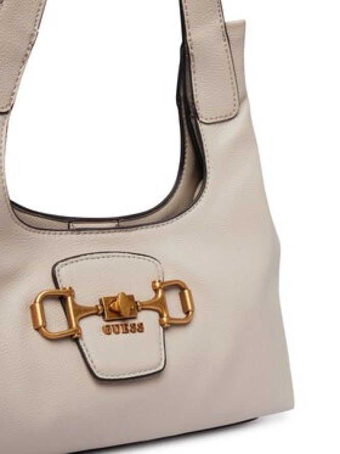 Guess Torebka Sunset HWBB23 14010 Kremowy