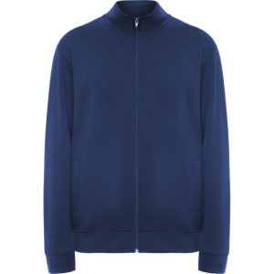 Bluza Unisex Dla Dorosłych Ulan Z Pełnym Zamkiem Błyskawicznym