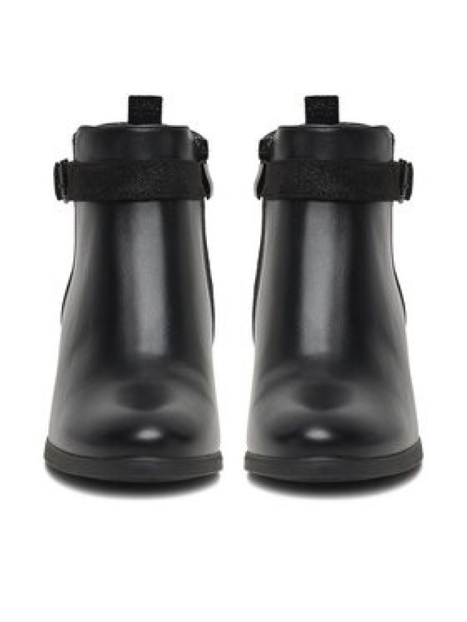 Clara Barson Botki CEO-RE23F506-1 Czarny