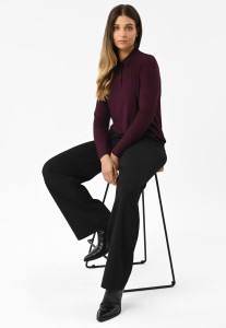 Szerokie spodnie R-BRI TALL