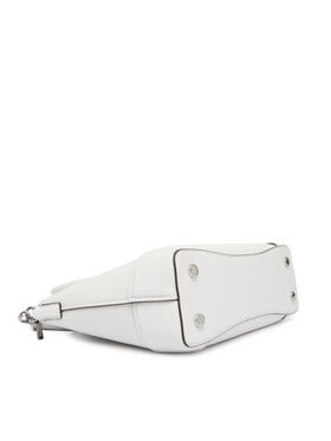 MICHAEL Michael Kors Torebka 30R6S1WS8V Biały