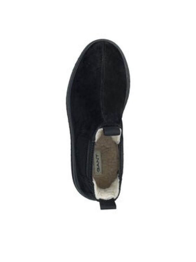 Gant Sztyblety 31553102 Czarny