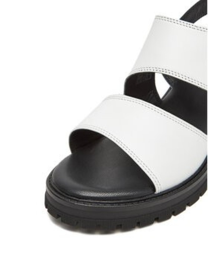 G-Star Raw Sandały WB-TILDE-24 Biały