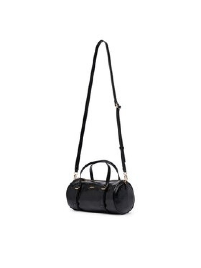 Guess Torebka Taylor Mini HWTG23 25760 Czarny