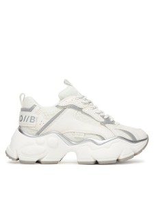 Buffalo Sneakersy 1636669 Biały