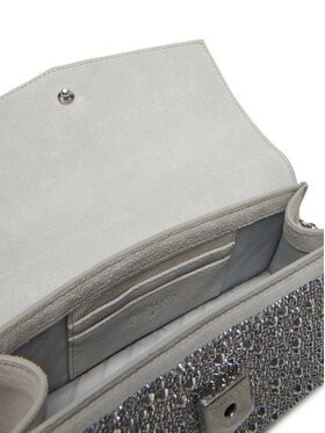 Patrizia Pepe Torebka 8B0032/L083-FF45 Szary