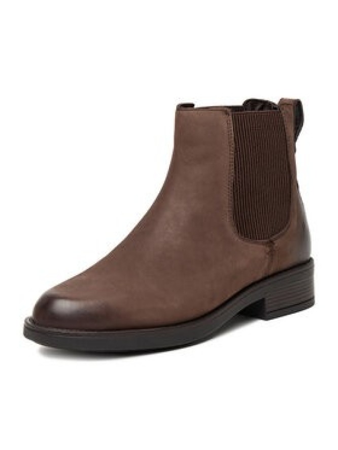 Lasocki Sztyblety CEO-WI23-JIA-02 Brązowy