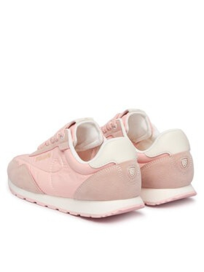 Blauer Sneakersy S6SWINK01 Różowy