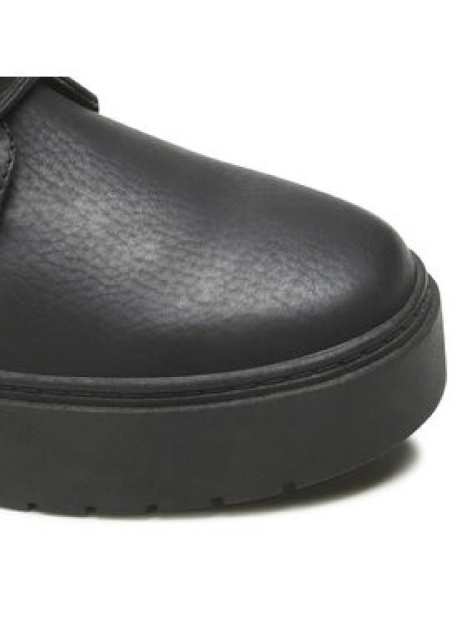 Jenny Fairy Trzewiki WS5895-03 Czarny