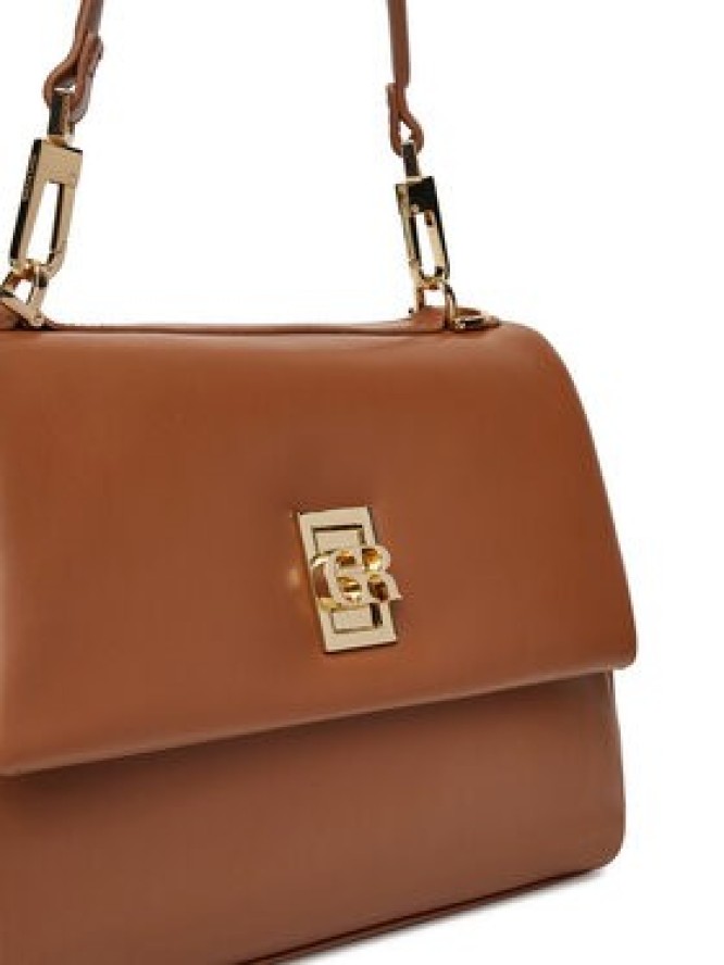 Gino Rossi Torebka CEO-ATALIA-DA8144 Brązowy