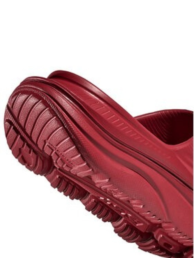 Hoka Klapki Ora Recovery Slide 3 1135061 Czerwony