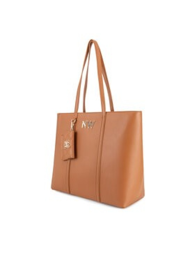 Nine West Torebka LX10047 Brązowy