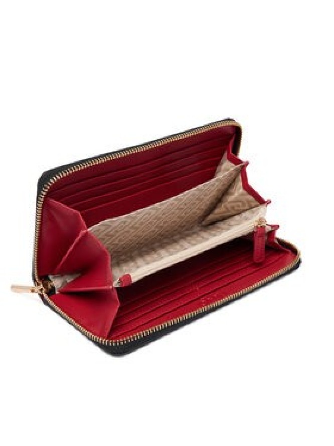 Liu Jo Portfel AA6170 E1109 Czarny