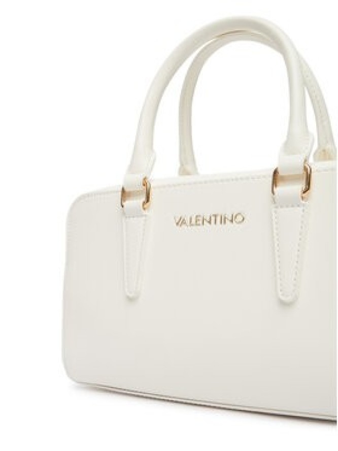 Valentino Torebka Zero Re VBS7B323 Biały