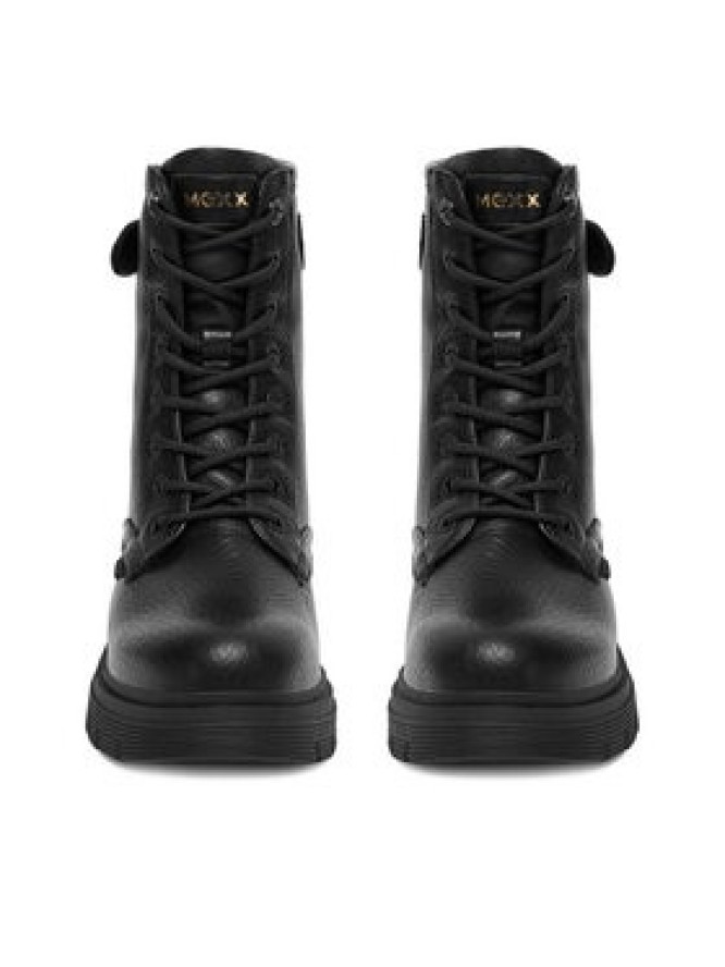 MEXX Trzewiki CEO-MI001711053W Czarny