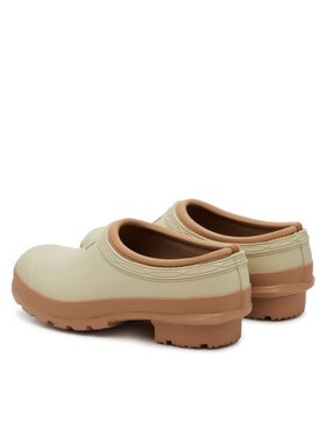 Hunter Kalosze WFF1088RMA Beżowy