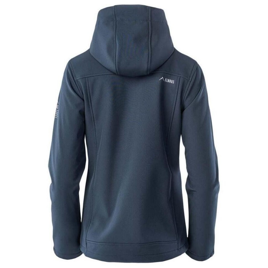 Kurtka Softshellowa Damska Melba II