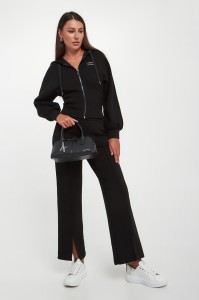 Spodnie dresowe damskie ARMANI EXCHANGE