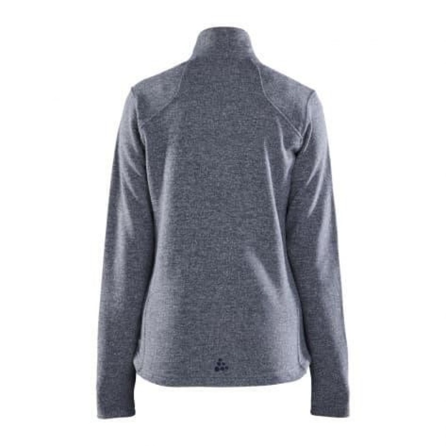 Gruby polar dla kobiet Craft Adv Explore