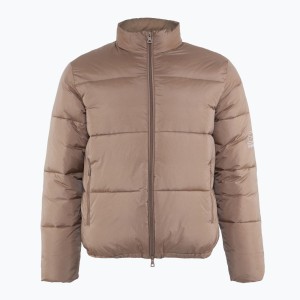 Kurtka EA7 Emporio Armani Train Core Puffy