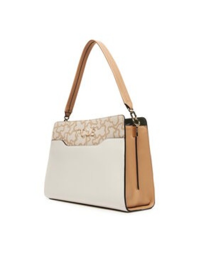 TOUS Torebka Kaos Icon 2002296901 Écru