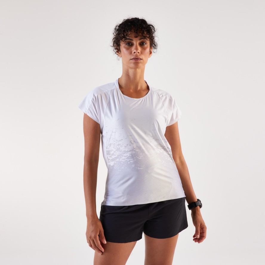 Koszulka do biegania damska Kiprun Run 900 Light
