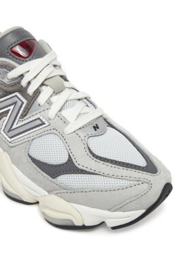 New Balance Sneakersy U9060GRY Szary